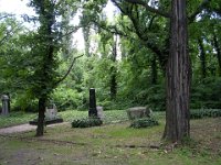 Repülők parcella részlete